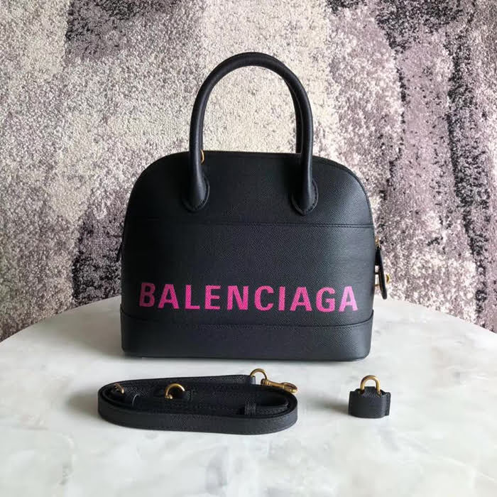 BALENCIAG巴黎世家 新款貝殼包 手提肩背斜挎包  BL1530